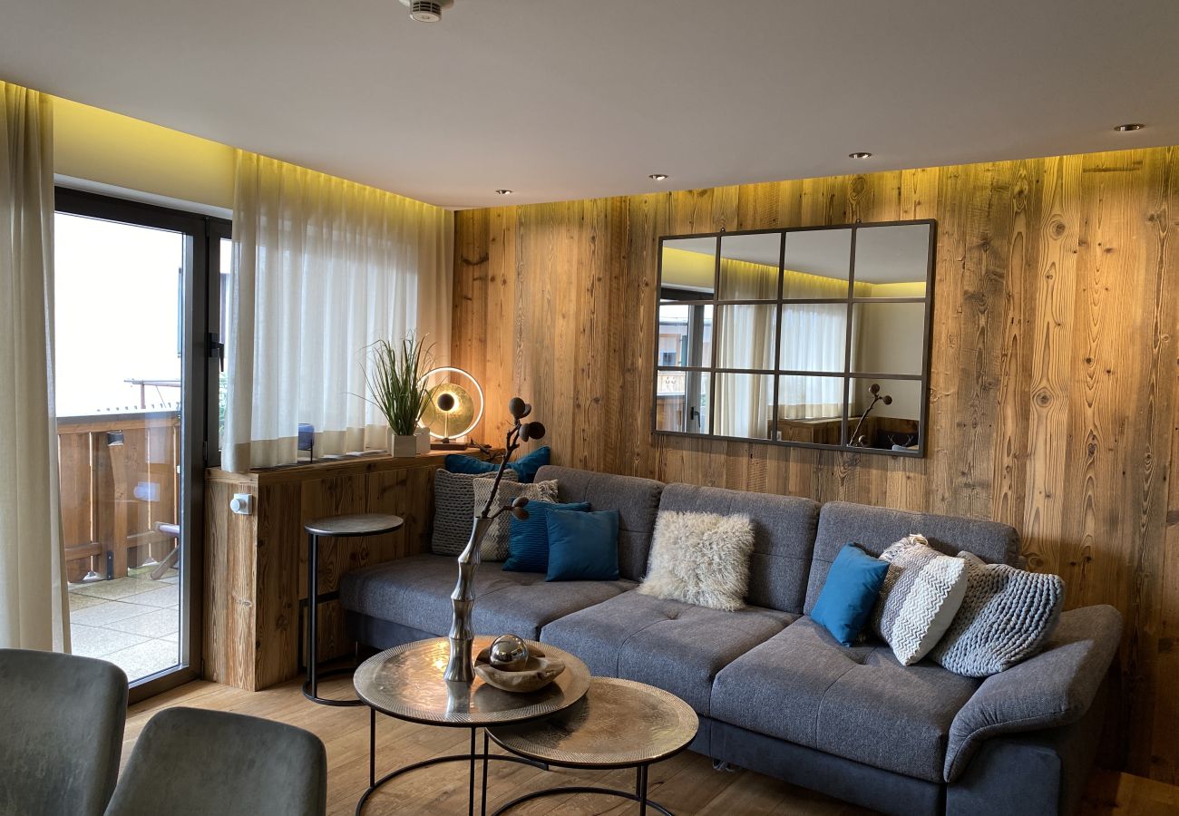 Apartment in Kirchberg in Tirol - Alpine Lodge