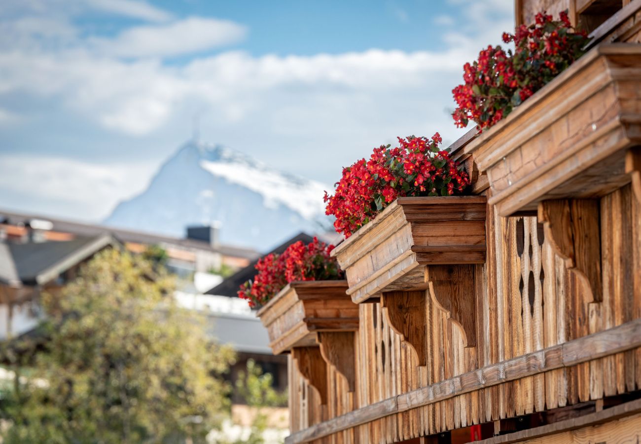 House in Kirchberg in Tirol - Kinkara Lodge