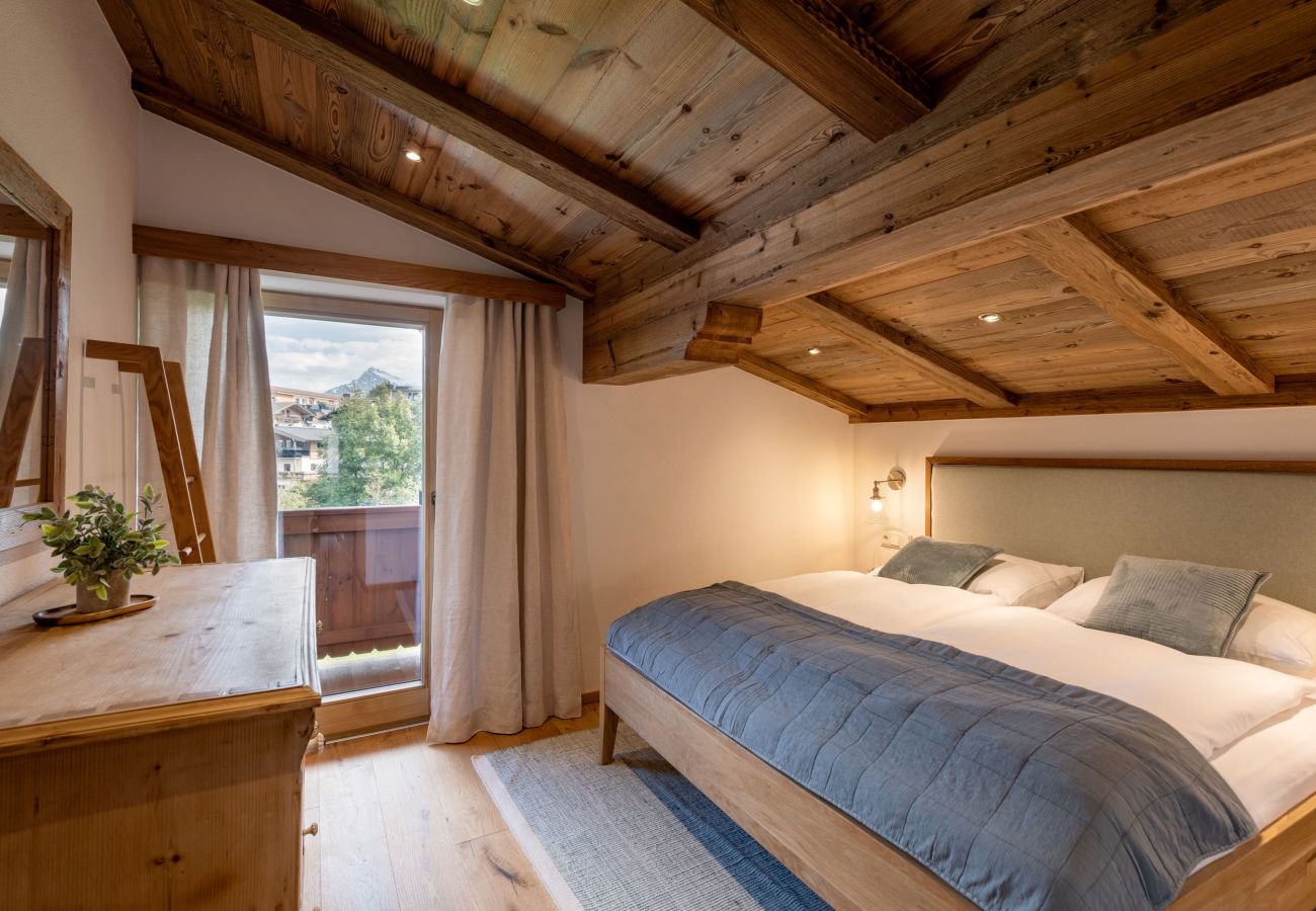 House in Kirchberg in Tirol - Kinkara Lodge