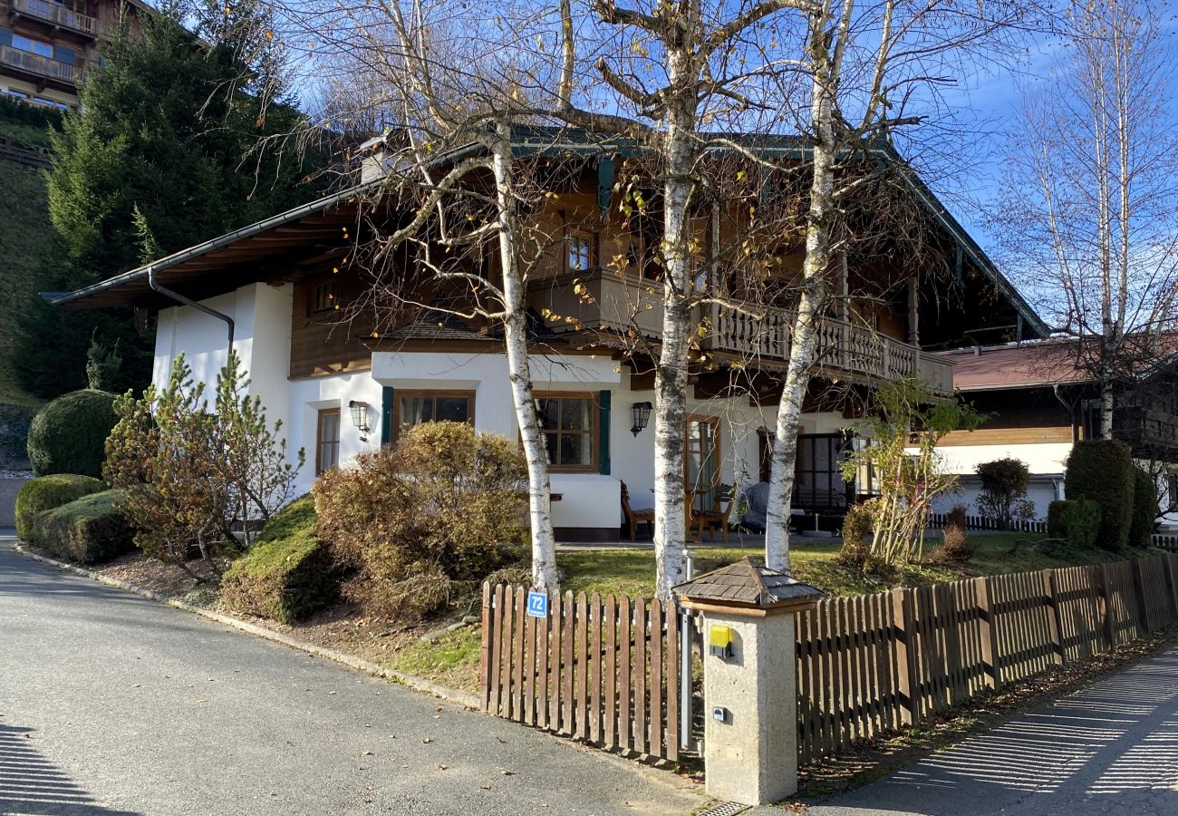 House in Kitzbühel - Staudach 2