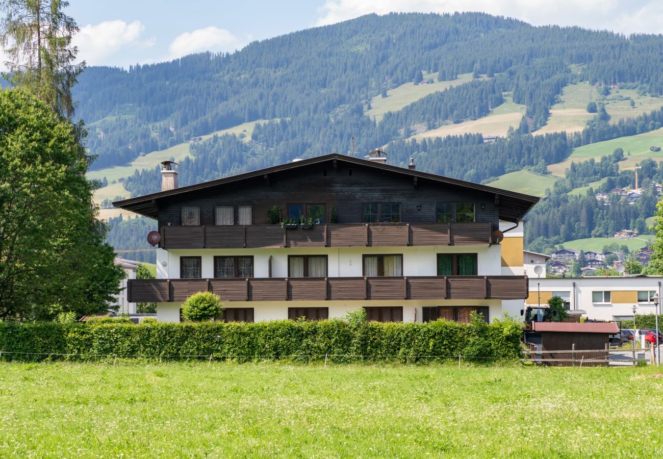 Apartment in Kirchberg in Tirol - Aufi Gehts