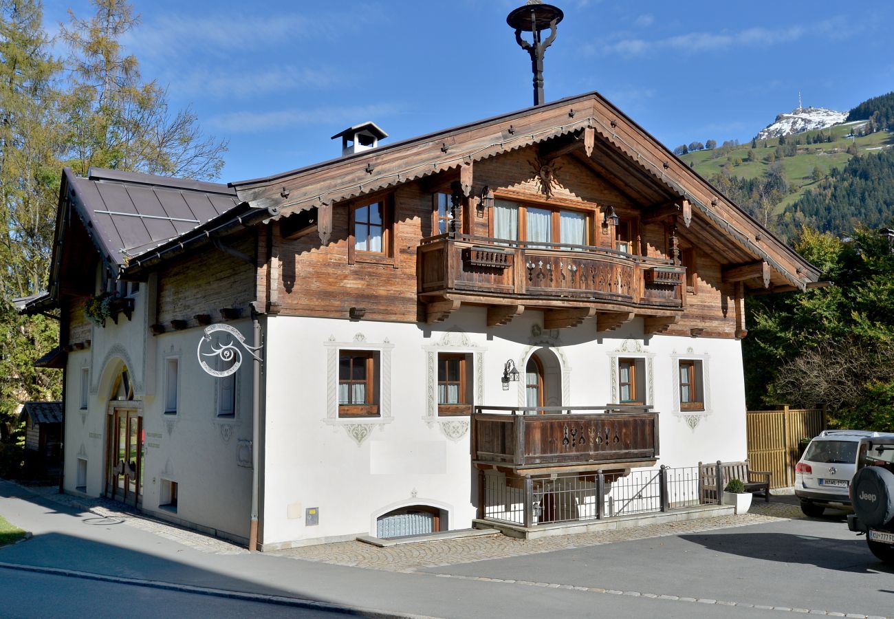 Apartment in Kitzbühel - Südberge