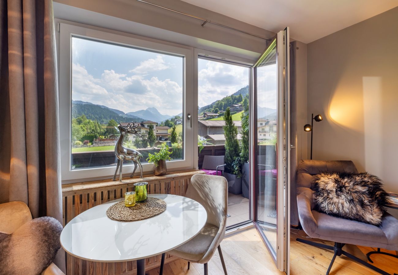 Studio in Kirchberg in Tirol - Alpine's Nest