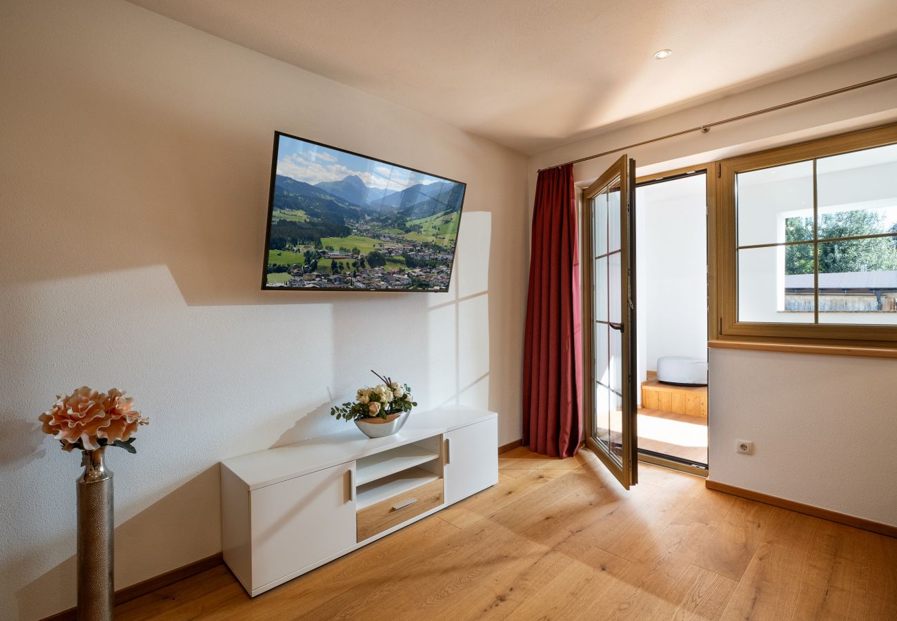 Appartement in Kirchberg in Tirol - Frangl