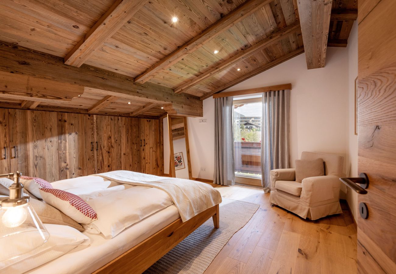 Huis in Kirchberg in Tirol - Kinkara Lodge