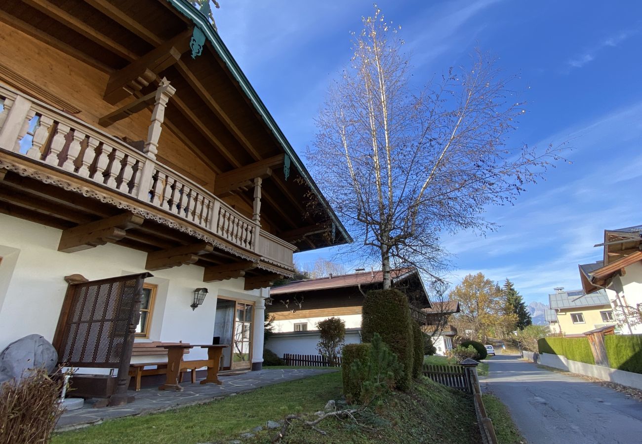 Huis in Kitzbühel - Staudach 2