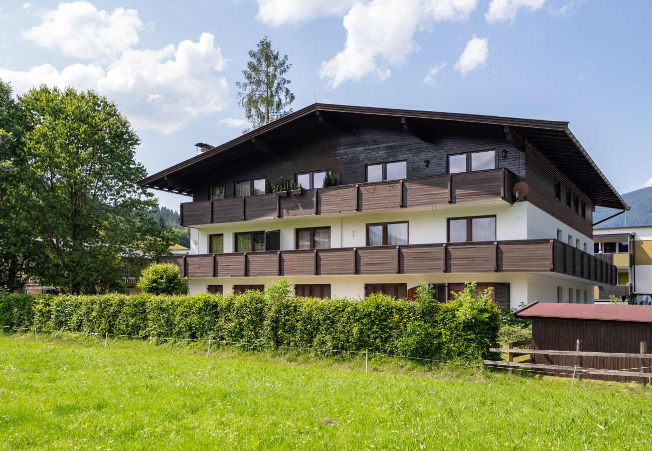 Appartement in Kirchberg in Tirol - Aufi Gehts