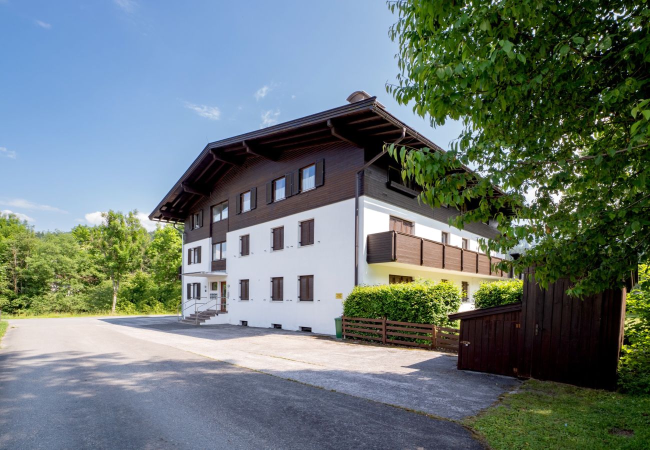 Appartement in Kirchberg in Tirol - Aufi Gehts