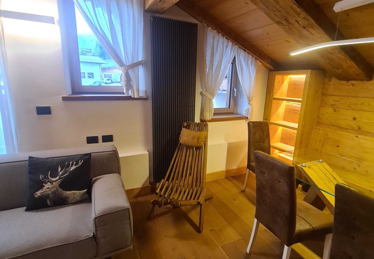 Ferienwohnung in Kitzbühel - Südberge